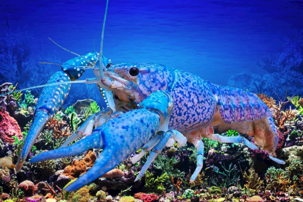 Lob Star ( Size- 1" - 1.5" ) Pre-Order Based.